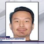 Carlos Kuceja mugshot suspect allegedly threw live grenade